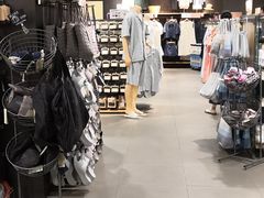 -MUJI无印良品(世博源店)