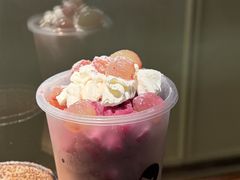 -喜茶(深圳万象城黑金店)
