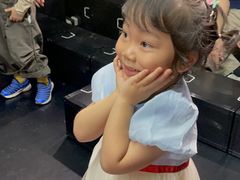 -猴有戏教育戏剧·音乐剧·主持口才·演讲朗诵辩论(环球港华师大校区)