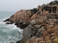 -广东惠东海龟国家级自然保护区