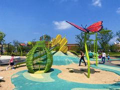 -季高兔窝窝亲子园(上海薰衣草公园店)