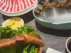 -德天肥牛海鲜火锅(城西银泰店)
