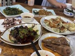 -桐梓锅贴饺(桃源东路店)