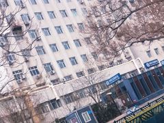 -花园桥(地铁站)