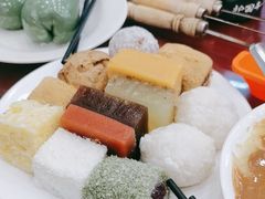-护国寺小吃(地安门店)