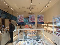 -烘焙町面包店(西四店)