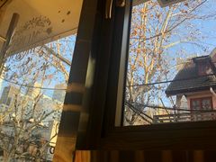 -KYO COFFEE(胶州路店)