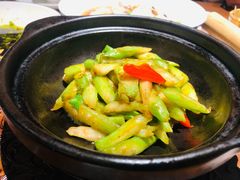 -梅花境(万科店)