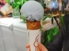 -Dal Cuore 达可芮冰淇淋(陕西北路店)