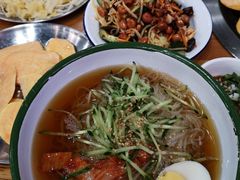 -怡嘉烤肉店(齐齐哈尔烤肉)