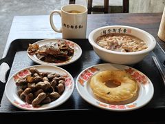 -東茅街茶馆