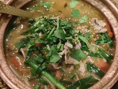 -紫滇源云南生态菜(丹凤街店)