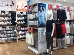 -优衣库(福州爱琴海购物公园店)