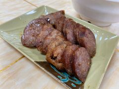 桂花肠-香辉食馆(新兴路店)