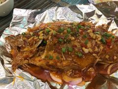 -自游人·美食一楼·地道徽菜(三十年名店)