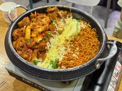 -李先生的首尔小馆(松江启源广场店)