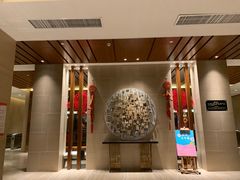 -碧桂园润杨溪谷温泉酒店