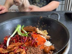 -四小区火锅·巷子里的重庆火锅(花照壁店)