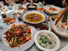-寻味顺德·珍之宝酒楼(银钻店)