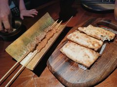 -楼兰新疆主题餐厅(悠方店)