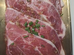 -炙城·韩式烤肉(南京东路店)