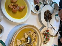 -老洋房花园饭店(绍兴路店)