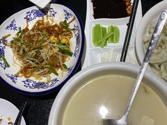 -鸭王烤鸭店(三里河店)