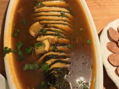 -圆满素食林饭店非遗素食(河西店)