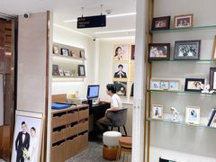 -海马体大师店(上海华润时代广场大师店)