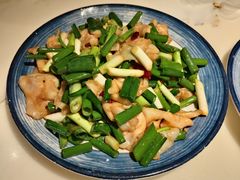 -日丰园海肠水饺·老字号大连海鲜(银泰城店)
