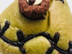 單眼獸-山崎面包(静安久光店)