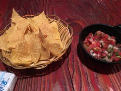 小食-Pistolera Mexican Cantina女枪手墨西哥餐厅(碧云路店)