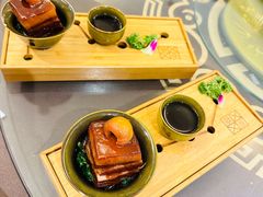 -君霖海鲜私房菜(春柳店)