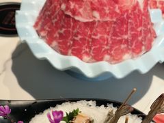 -德天雪花肥牛海鲜火锅(南苑东路店)