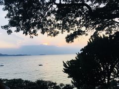 -网红落日悬崖餐厅 The Sky Gallery