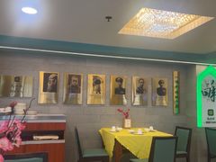 -清真马祥兴菜馆(云南北路店)