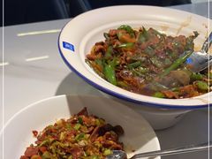 -兰湘子·湘菜小炒(石家庄万象城店)