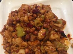 -好嫂子酱猪手•农家菜(蒲黄榆店)