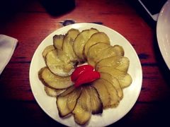 酸黄瓜-宝莱纳餐厅(滨江店)