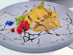 -甸园锦江宾馆(北外滩店)