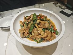 -雅酌园·烟火南京菜(颐和路店)