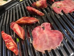 -釜山火炉韩式炭火烤肉(欧洲城店)