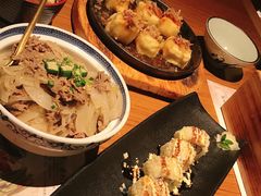 -仓桥家·焗寿司·锅物(光谷步行街店)