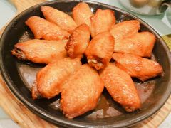 -紫丁香饭店-中餐厅