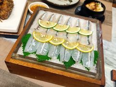 -君霖海鲜私房菜(春柳店)