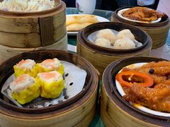 -香港蓮香樓(中環店)