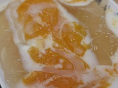 -鞠婆婆•绵绵冰•凉糕•手工冰粉(苏稽一店)