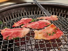 -厚贞日式烤肉(龙之梦店)