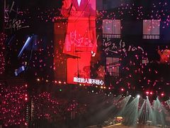 -深圳市体育中心体育馆主馆