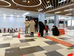 -Kiddo趣多儿童滑步车骑行会(宏泰广场店)